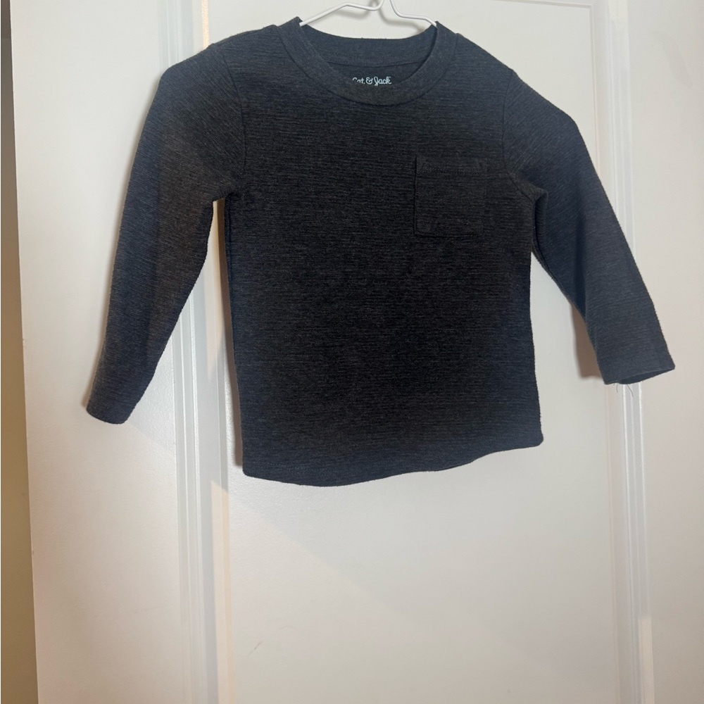 Long Sleeve Shirt Bundle 3t